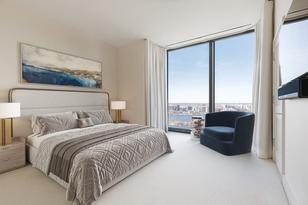 1 Dalton St #3803 photo 5