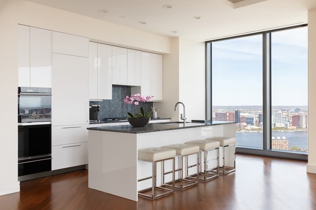 1 Dalton St #3803 photo 4