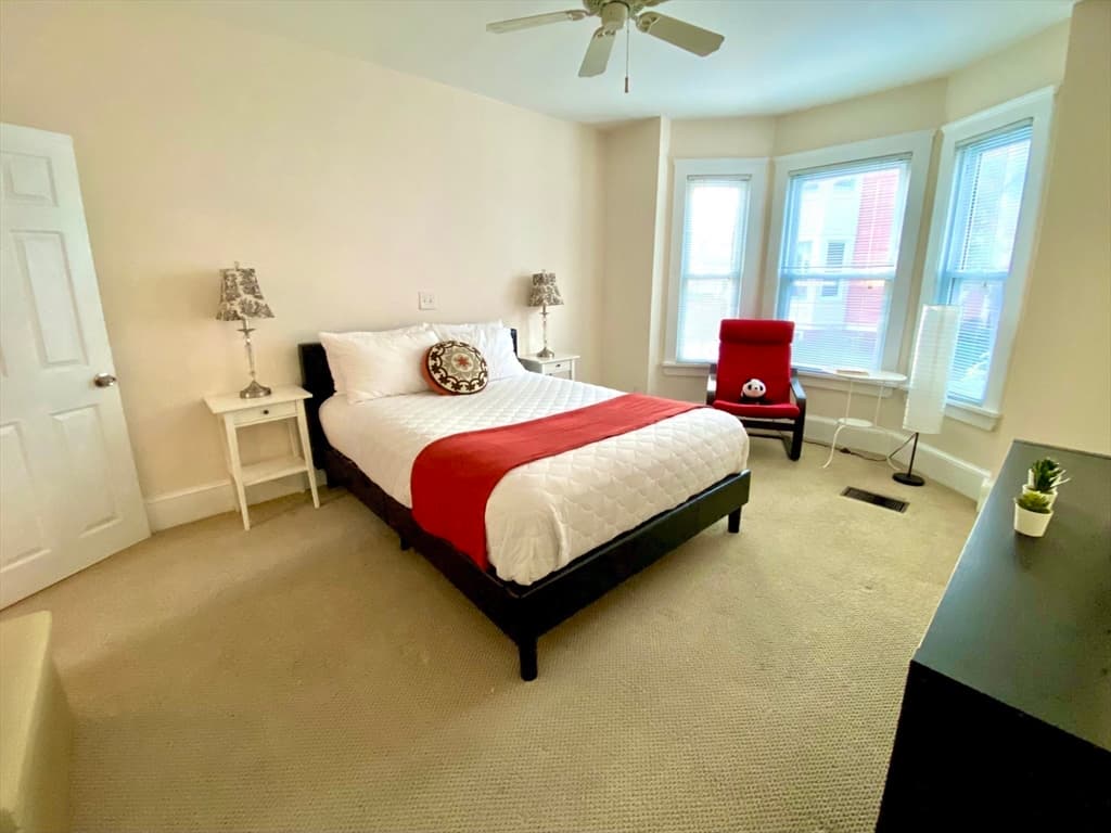 30 Fairmont Ave #1 photo 3