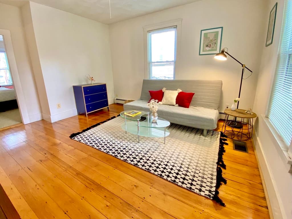30 Fairmont Ave #1