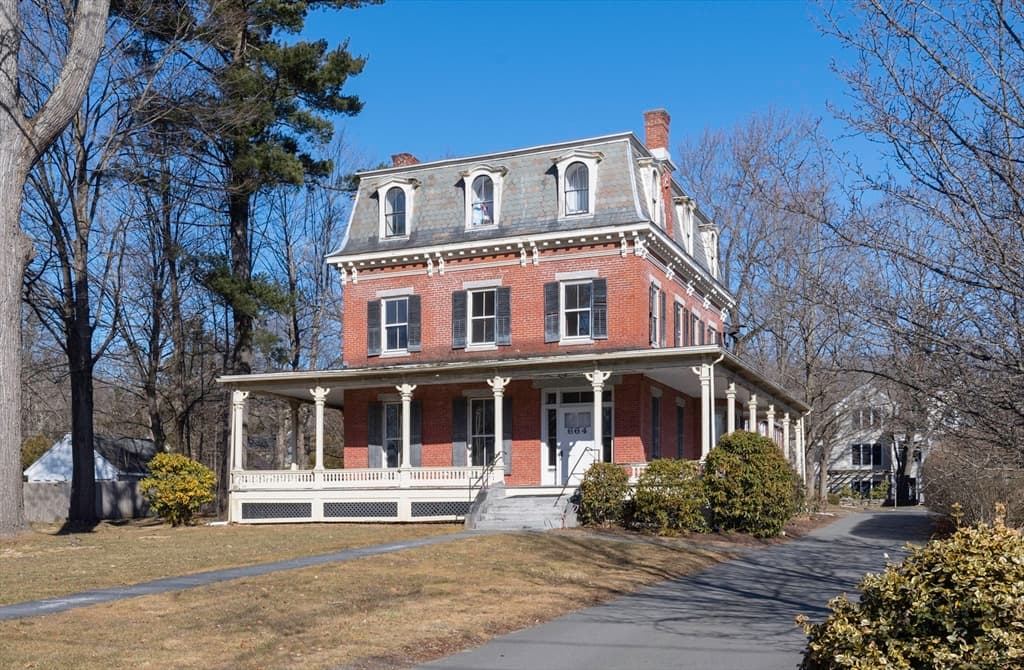 664 Main St #58