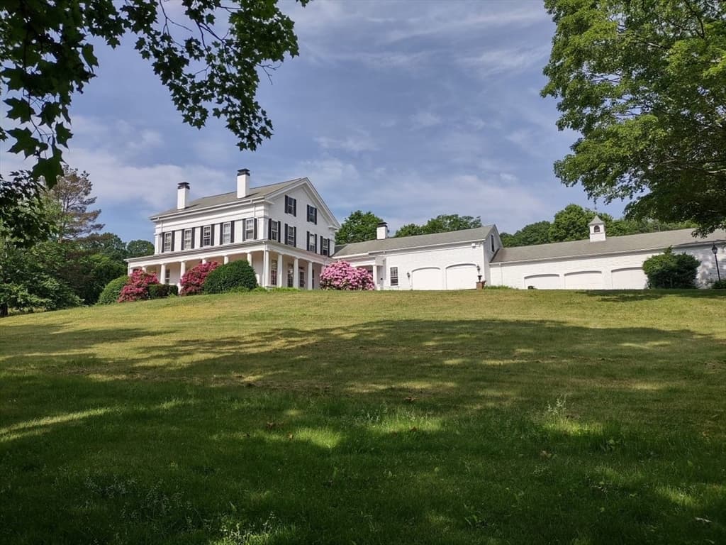 1341 Hardwick Rd