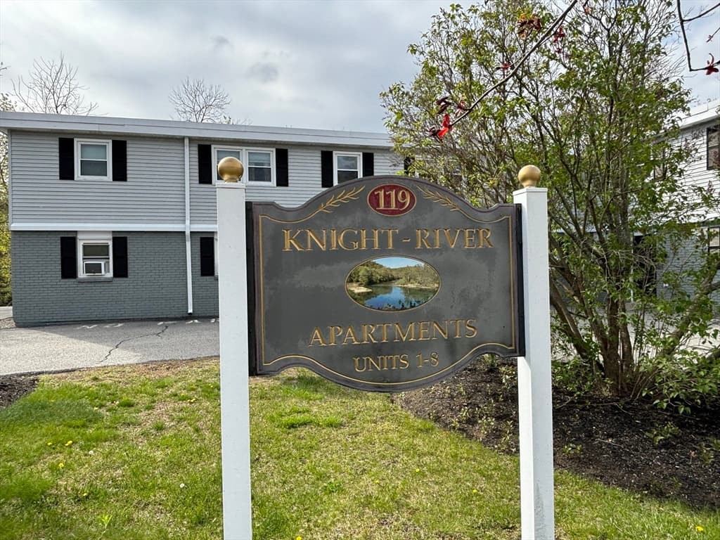 119 Knight Ave. #2