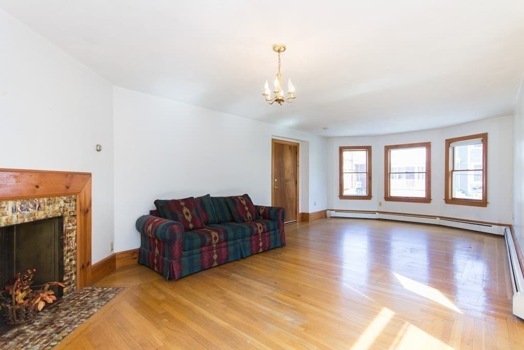 48 Harvard Street #2 photo 2