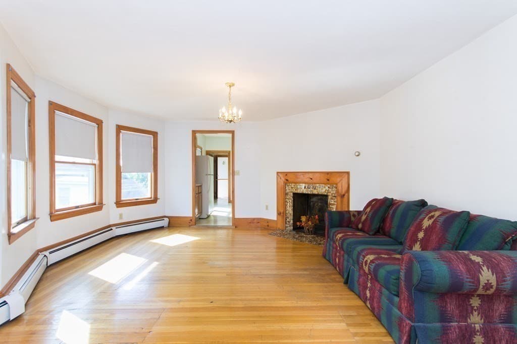 48 Harvard Street #2