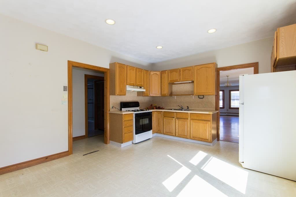 48 Harvard Street #2 photo 5
