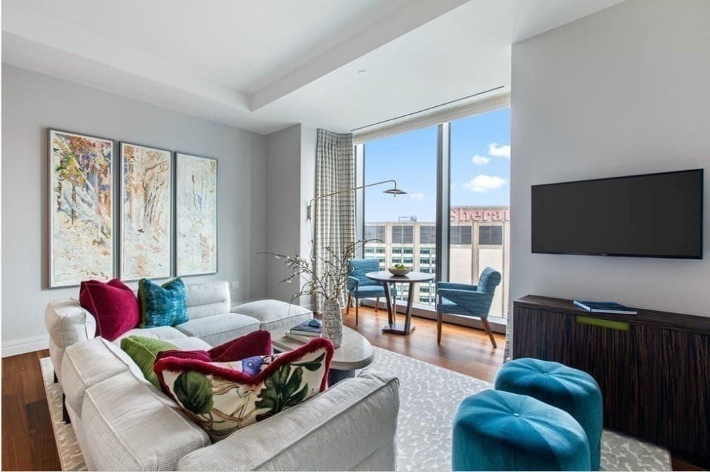 1 Dalton St #2702 photo 2