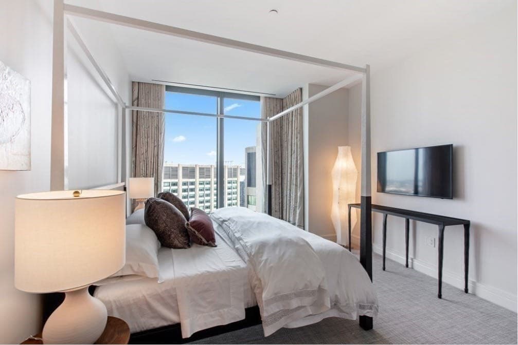 1 Dalton St #2702 photo 3