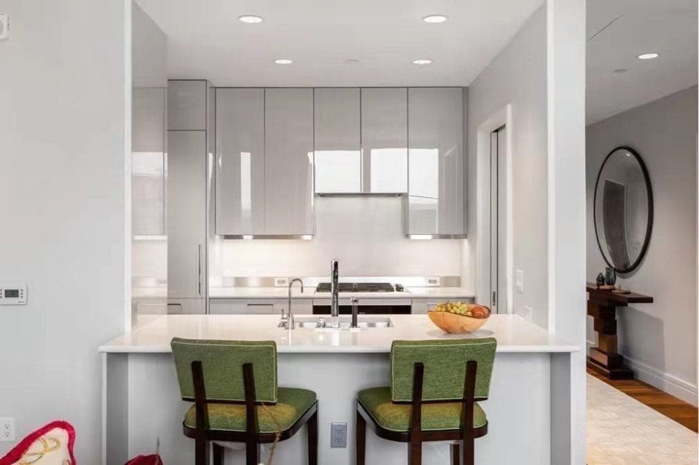 1 Dalton St #2702 photo 5