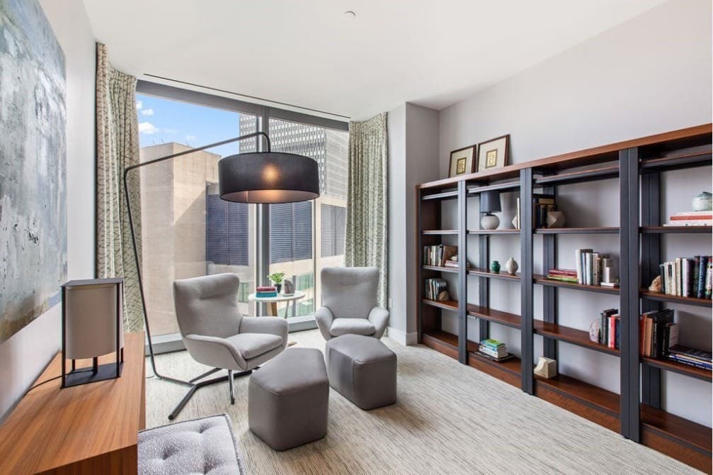 1 Dalton St #2702 photo 4