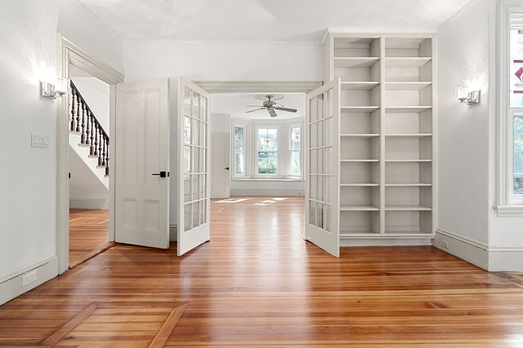 105 Ellery Street