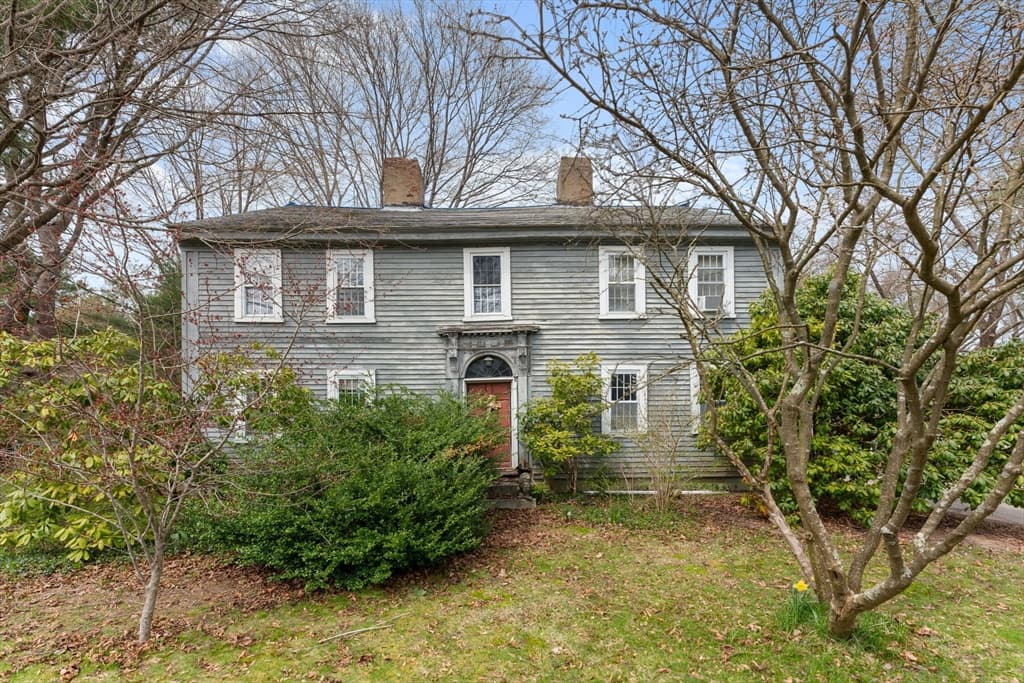 340 Pleasant Street