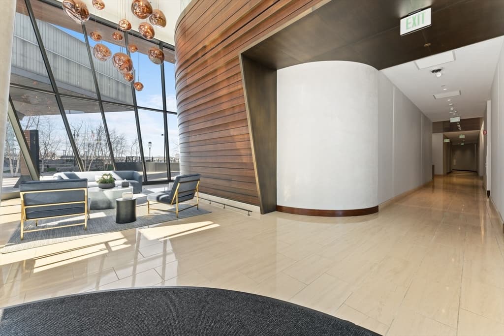 300 Pier 4 Boulevard #5H photo 4