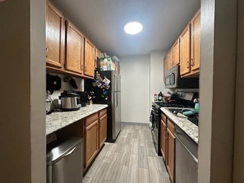 77 Pond Ave #507 photo 5