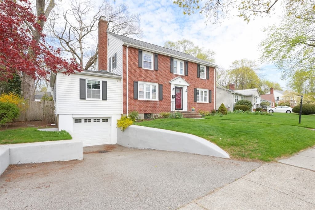 12 Haynes Rd