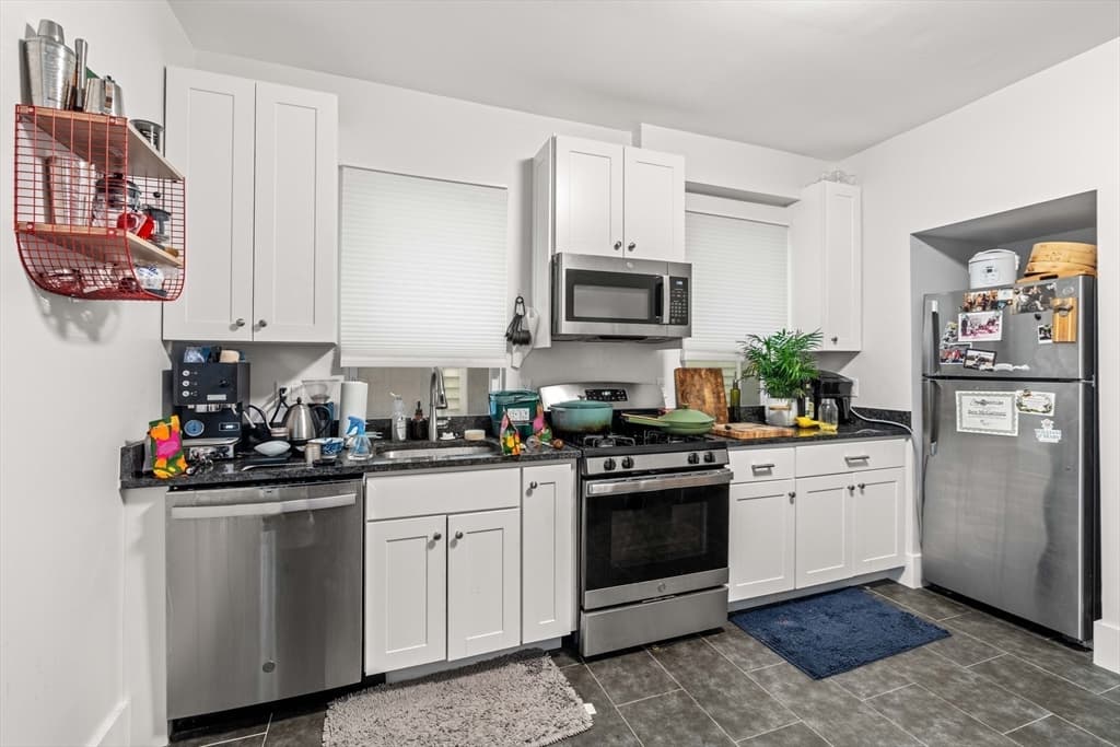 6 Clary St #1 photo 2