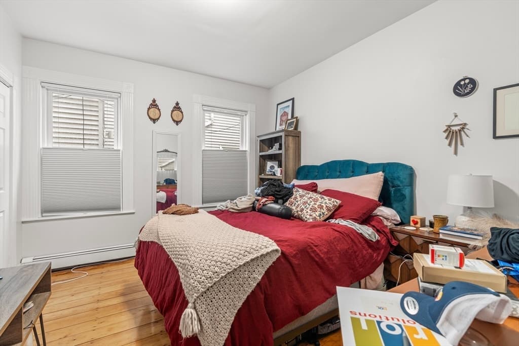 6 Clary St #1 photo 3