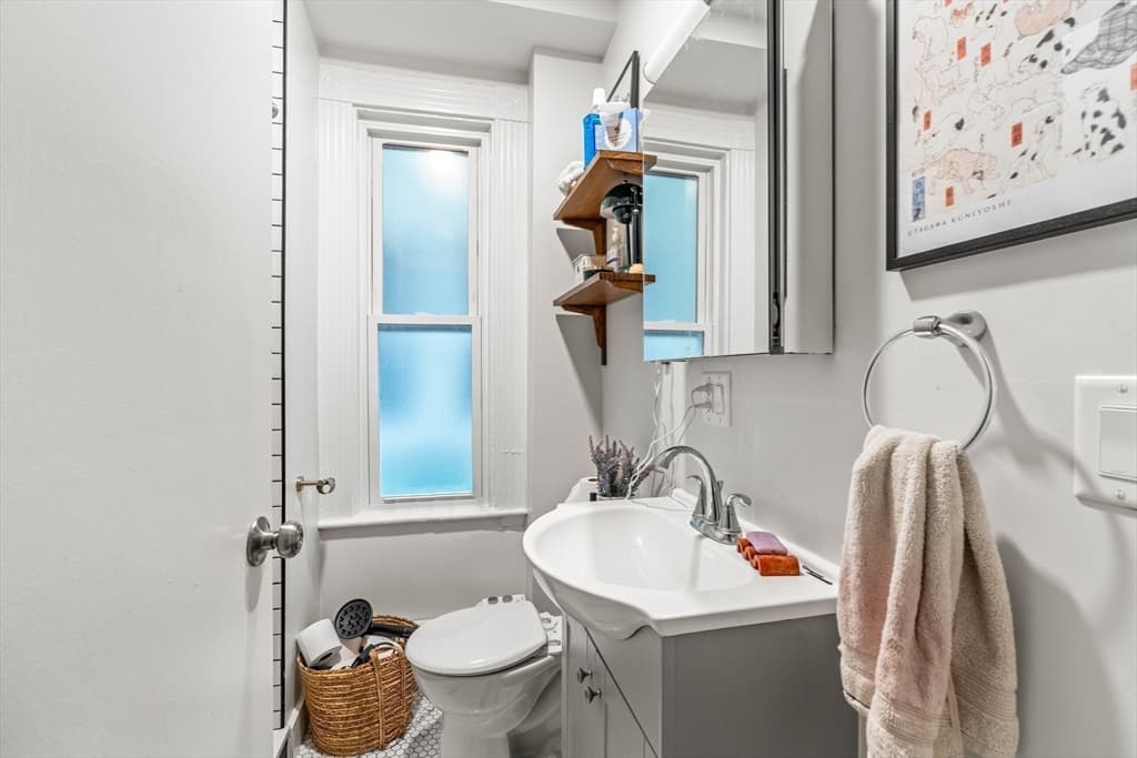 6 Clary St #1 photo 4