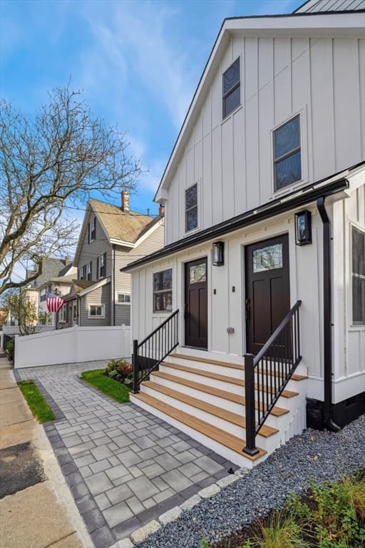 30 Richdale Ave #2 photo 2