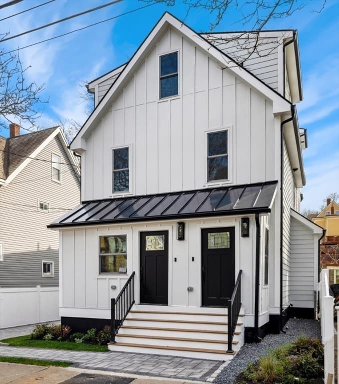 30 Richdale Ave #2
