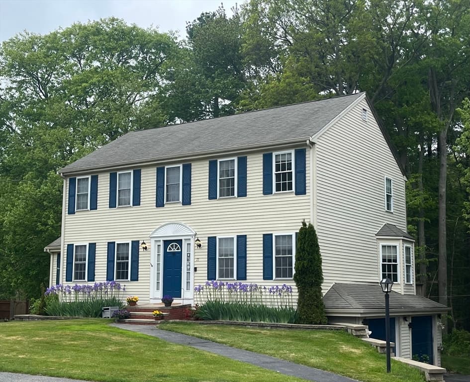 77 Deertrack Drive