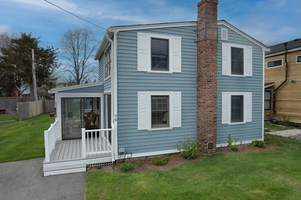 76 Cottage Rd
