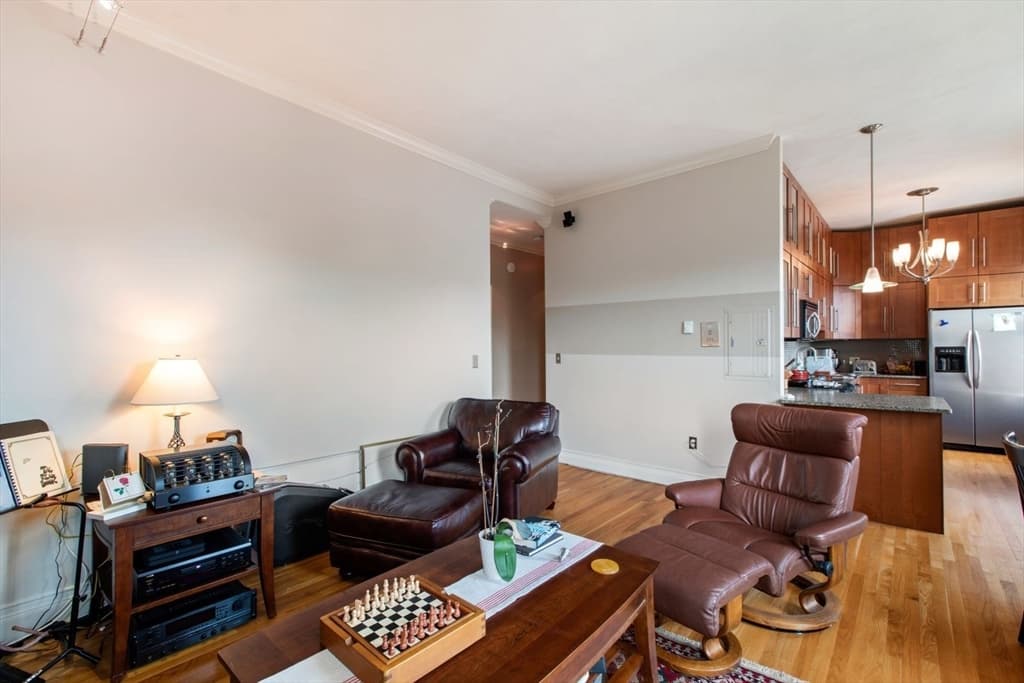 78 Berkeley Street #7 photo 5