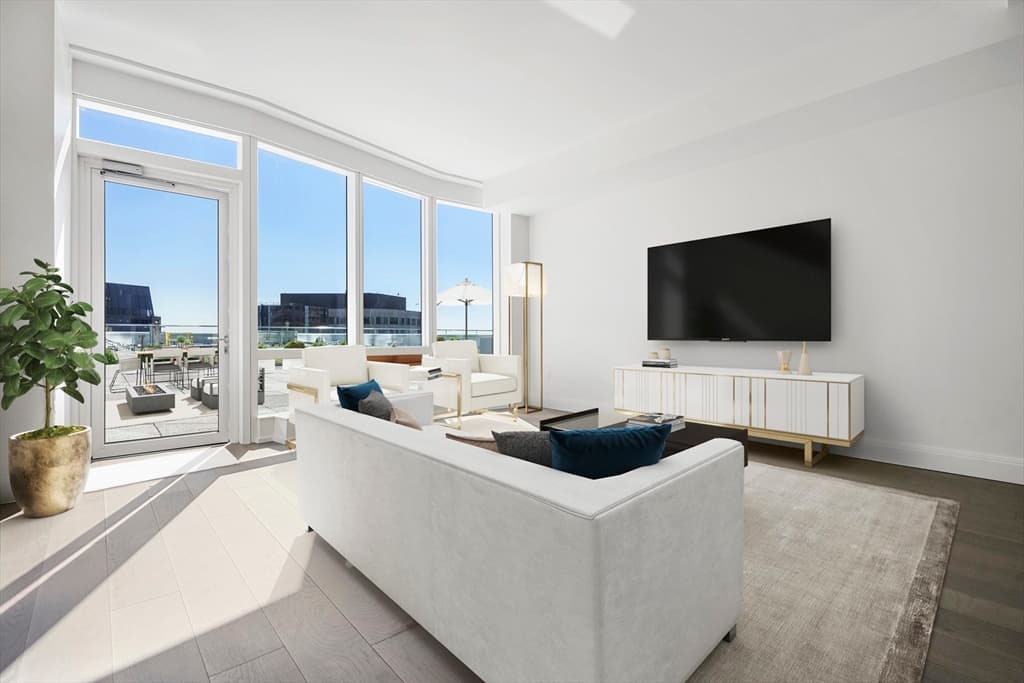 240 Devonshire Street #3611 photo 3