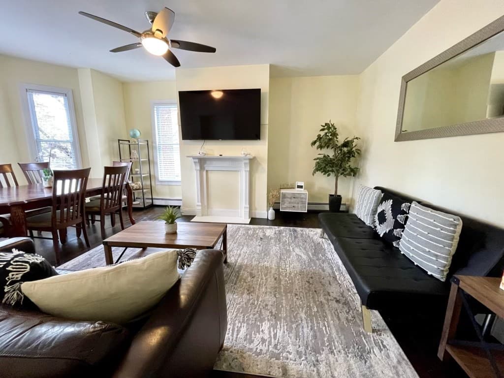 11 Bowdoin Avenue #2 photo 3