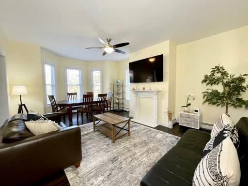 11 Bowdoin Avenue #2