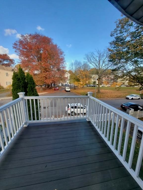 11 Bowdoin Avenue #2 photo 5