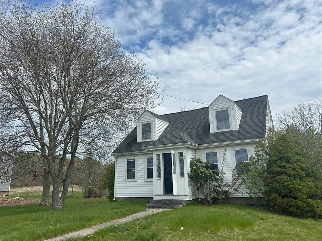 67 Bedford St