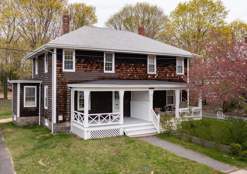 235 Standish Ave