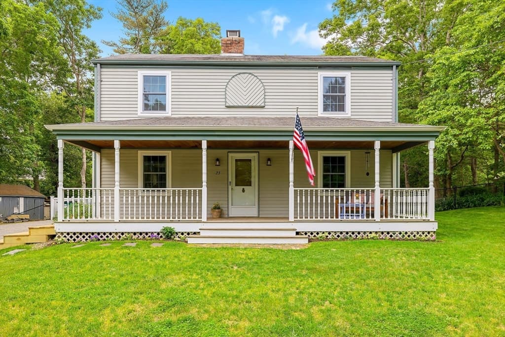23 Colt Ln photo 2