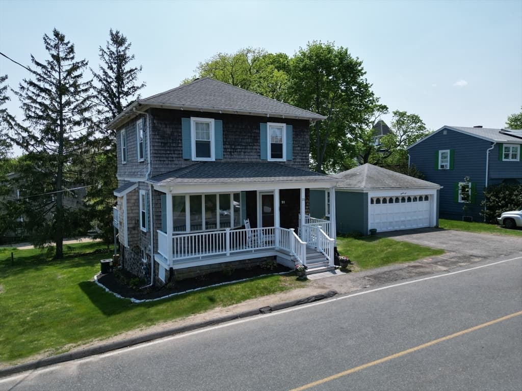 21 Little Nahant Rd