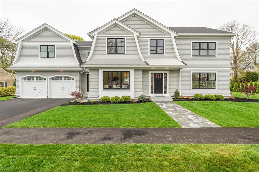 52 Lasalle Road