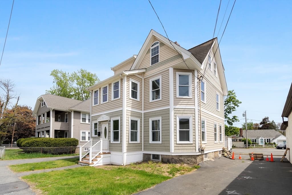 21 Harford #2