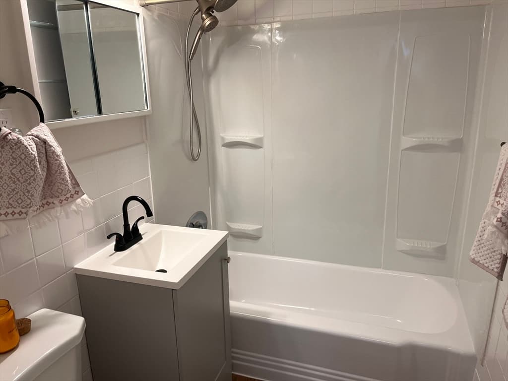 41 Warren Street #B2 photo 5