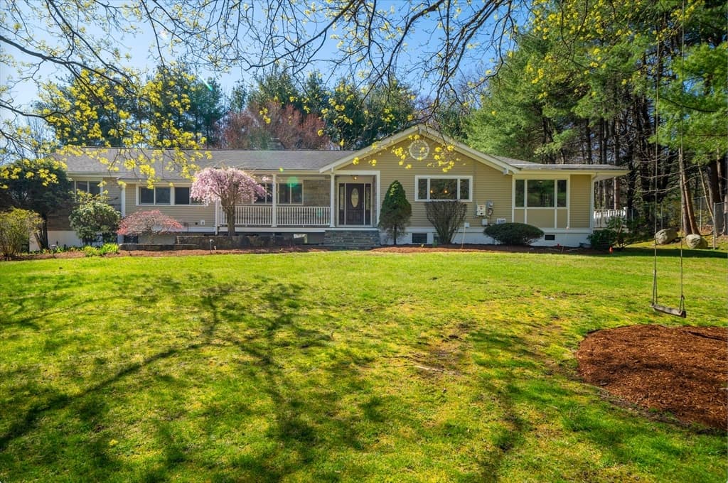 47 Bakers Hill Rd