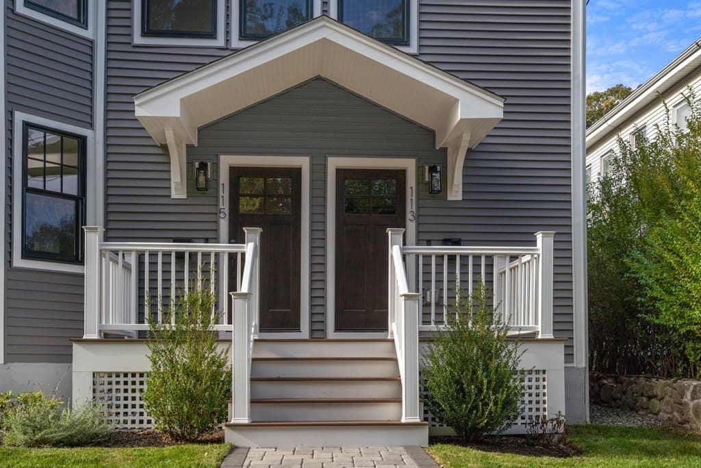 115 Elliot St. #1 photo 2