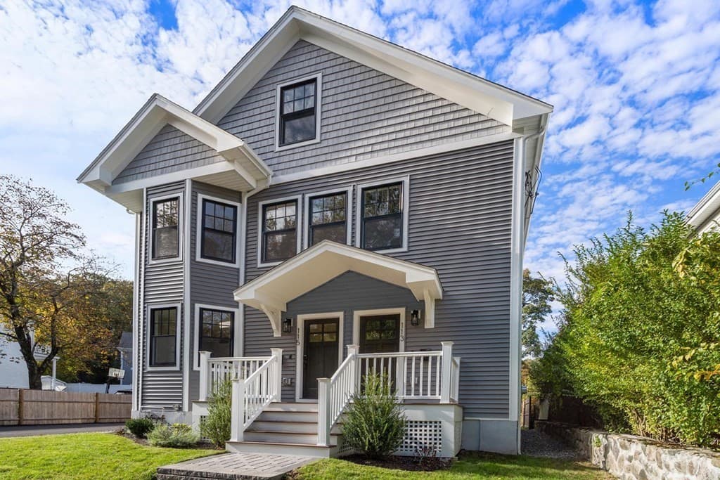 115 Elliot St. #1 photo 3