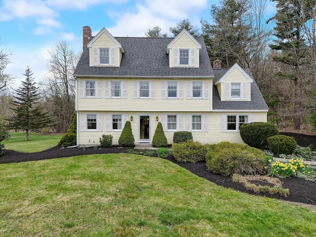 9 Longview Circle