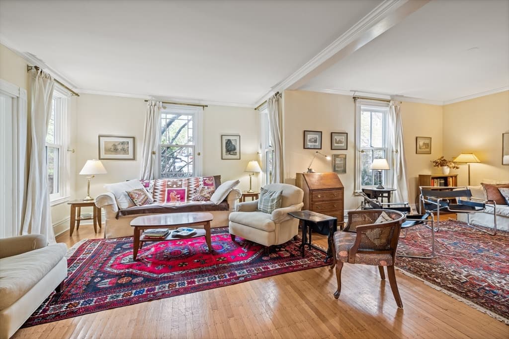 14 Linnaean Street photo 5
