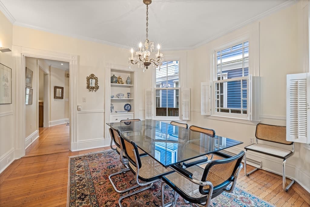 14 Linnaean Street photo 4