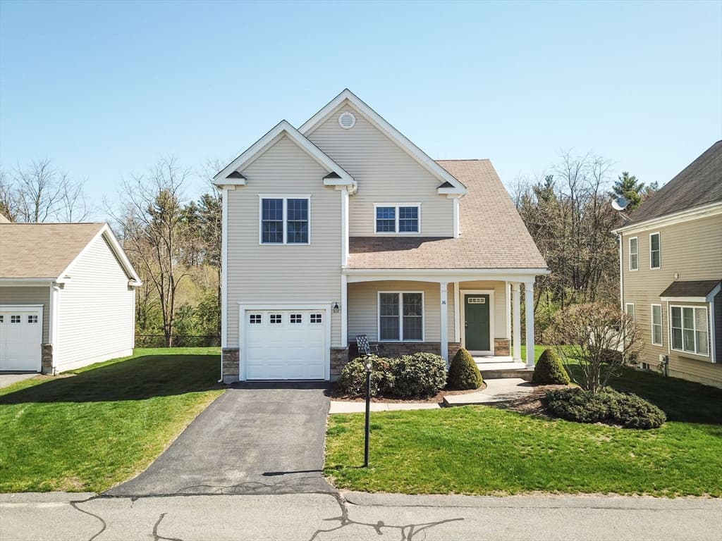 36 Daisy Ln #36