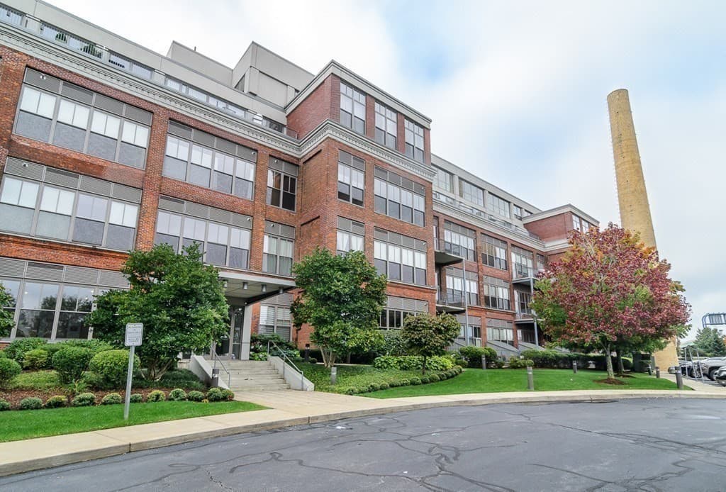 156 Porter Street #354