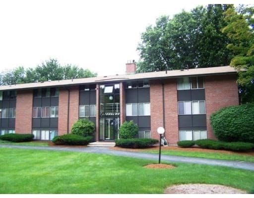 6 Longwood Drive #5 photo 2