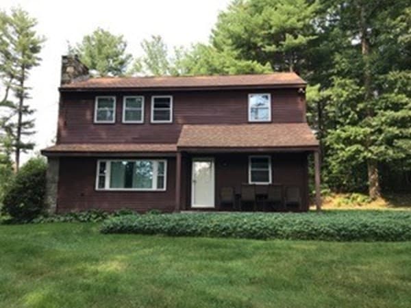 229 Worcester-Providence Turnpike