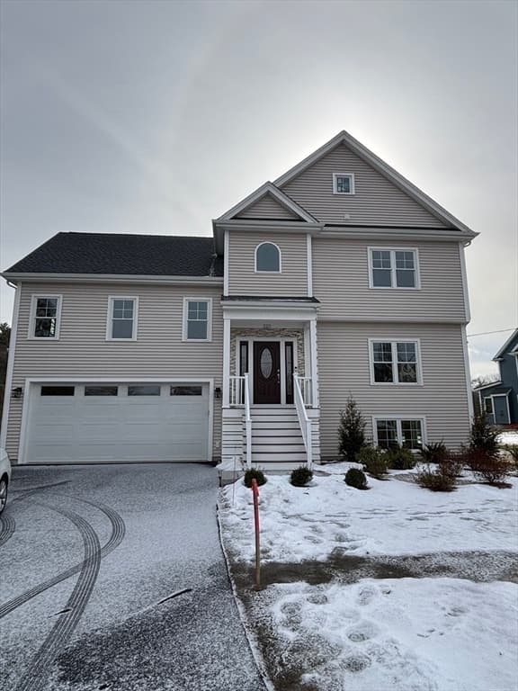 Lot 4 310 Brigham St.