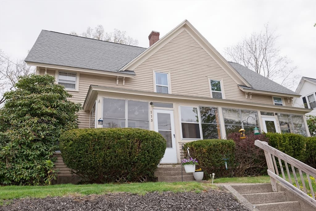 113 East Street